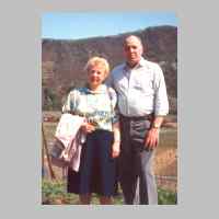022-1081 Inge Fromm, geb. Kuehn, mit Ehemann Horst im Jahre 1993.jpg